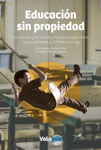 educación sin propiedad-kreiva