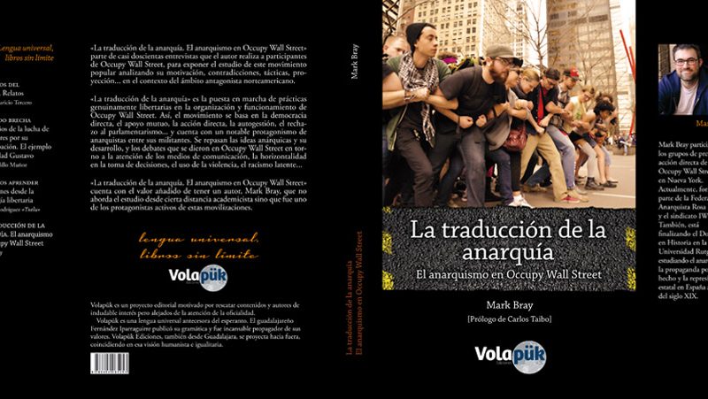 La traduccion de la anarquía-kreiva