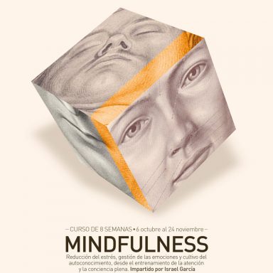 Mindfulness-kreiva