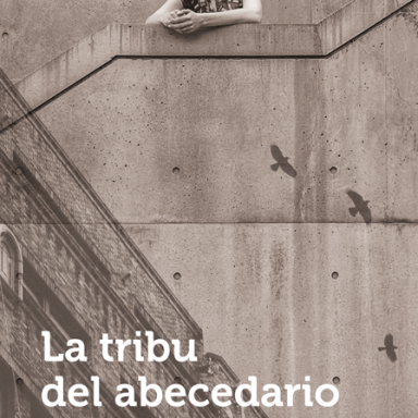 la tribu del abecedario-kreiva